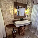 Le Petit Permadise Bed & Breakfast Chassiecq