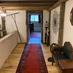 Bed & Breakfast Le Petit Permadise Chassiecq