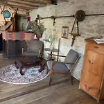 Bed & Breakfast Le Petit Permadise
