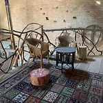 Bed & Breakfast Le Petit Permadise Chassiecq