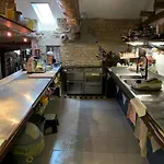 Le Petit Permadise Bed & Breakfast Chassiecq