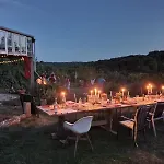Le Petit Permadise Bed & Breakfast Chassiecq