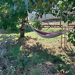 Bed & Breakfast Le Petit Permadise Chassiecq