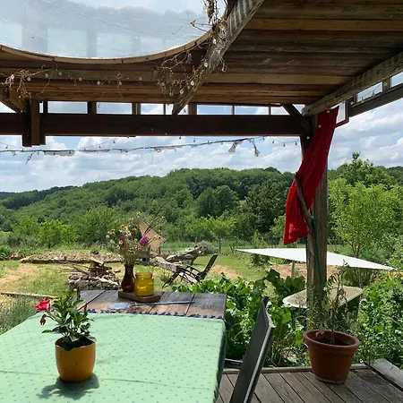 Le Petit Permadise Chassiecq