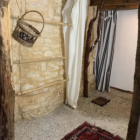 Le Petit Permadise 3* Chassiecq