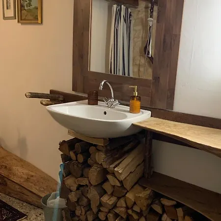 Le Petit Permadise Frühstückspension