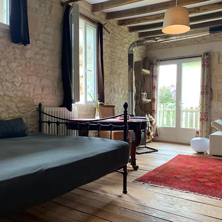 Le Petit Permadise Chassiecq