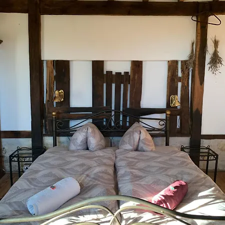 Le Petit Permadise 3*