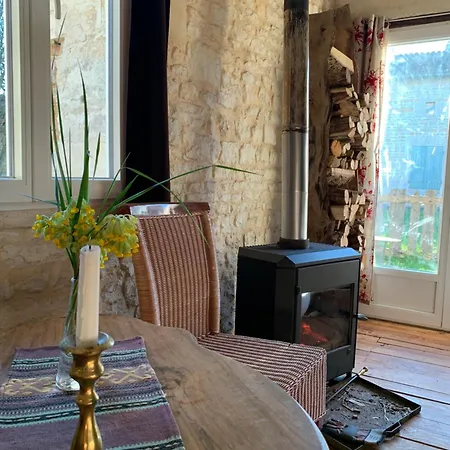 Le Petit Permadise Chassiecq