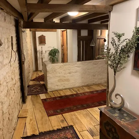 Le Petit Permadise 3*