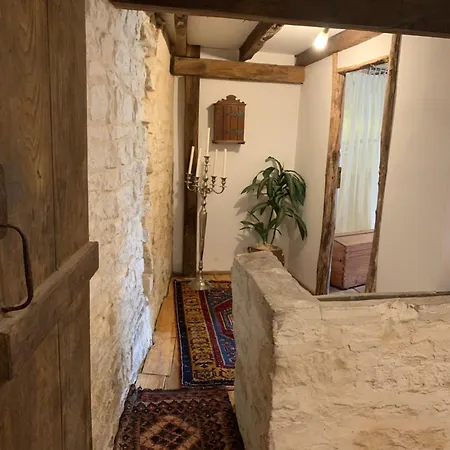 Couette-café Le Petit Permadise