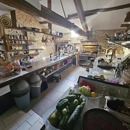 Le Petit Permadise Chassiecq