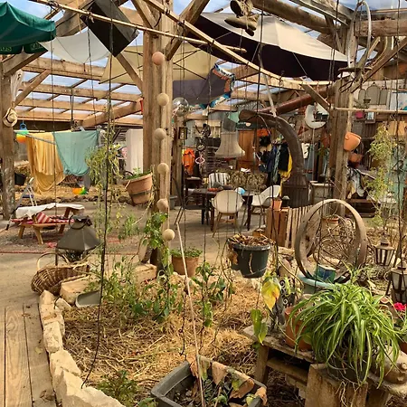 Le Petit Permadise Chassiecq