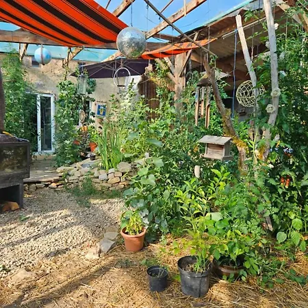 Frühstückspension Le Petit Permadise