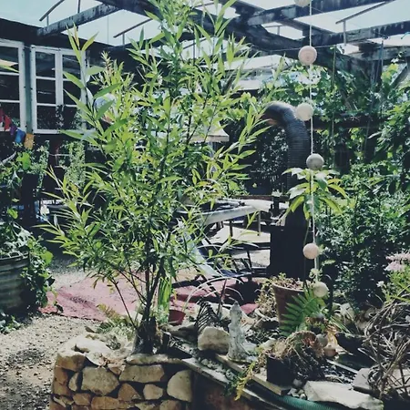 Couette-café Le Petit Permadise 3*