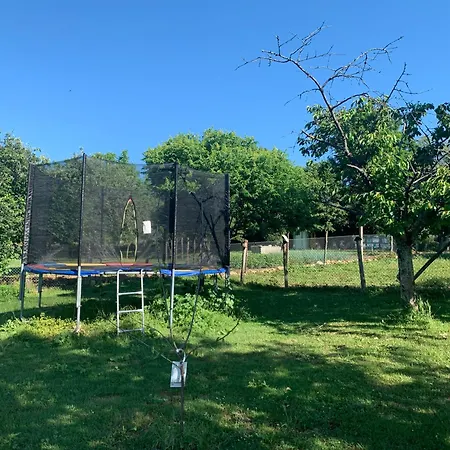 Le Petit Permadise Frühstückspension