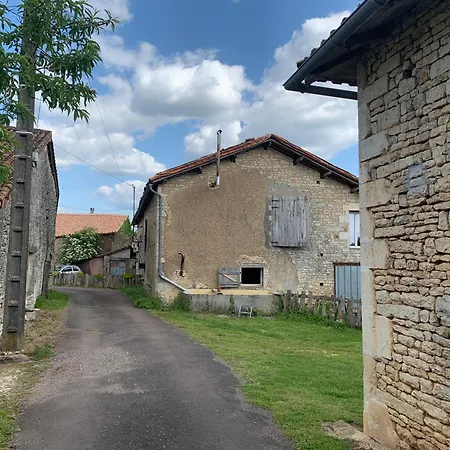 Le Petit Permadise 3* Chassiecq