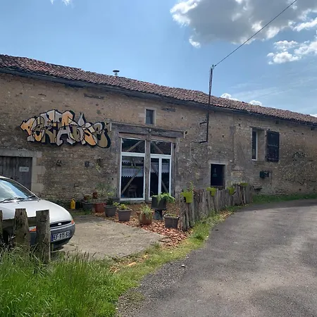 Frühstückspension Le Petit Permadise